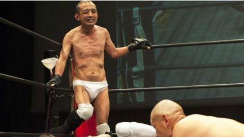 club pelea japon