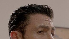 Fernando Colunga y Eduardo Yáñez son los protagonistas de la película "Ladrones".