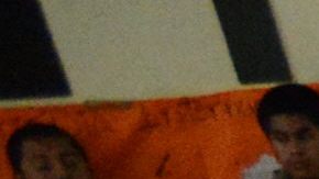 Denuncias de desapariciones forzadas.