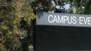 Universidad Estatal de California, Long Beach.