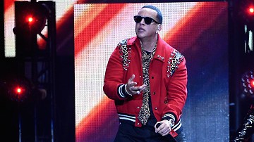 Daddy Yankee