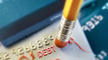El puntaje de crédito determina si se puede solicitar un crédito y las condiciones./Shutterstock