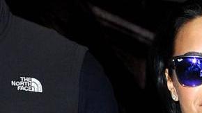 Demi puso fin a su relación con el actor Wilmer Valderrama -trece años mayor que ella.