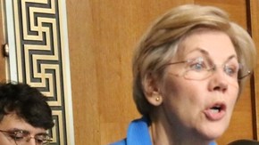 elizabeth warren hearing puerto rico