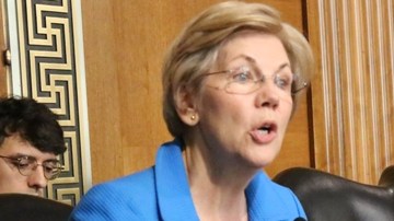 elizabeth warren hearing puerto rico