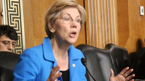 elizabeth warren hearing puerto rico