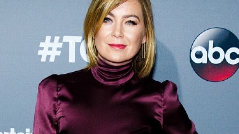 Ellen Pompeo.