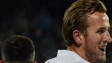 Los ingleses demostraron superioridad de principio a fin.