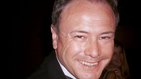 Enrique Gratas murió en octubre de 2015.