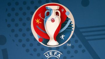 eurocopa logo