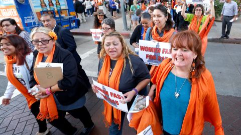 Ahora se podrán interponer demandas por discriminación de género en diferencia de pago.