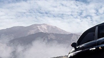 2015 Fiat 500 Abarth