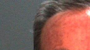 Gerard Finn es acusado de agredir sexualmente a una compañera de trabajo.