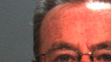 Gerard Finn es acusado de agredir sexualmente a una compañera de trabajo.