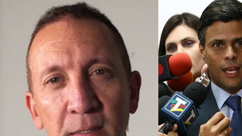 franklin nieves leopoldo lopez