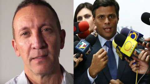 franklin nieves leopoldo lopez