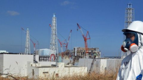 fukushima japon