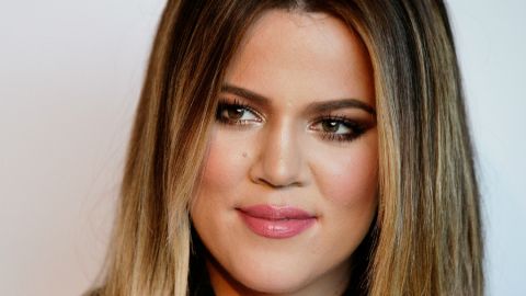 Khloe Kardashian ha querido aclarar el estado de su relación con Lamar.