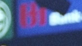 Tyson muerde a Holyfield en su pelea de 1997.