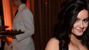 Ariel considera que Sofía se viste de una manera maravillosa.