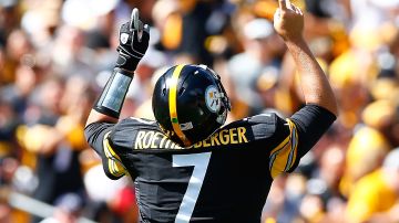 Los Steelers esperan con ansias el regreso al campo de Ben Rosthlisberger para un atractivo duelo contra los invictos Bengals.