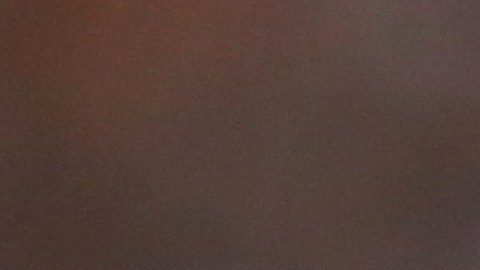 Además de las rastas, Williams decidió poner en la pintura negra antirreflejante que llevan varios jugadores debajo de los ojos un sencillo mensaje escrito en rosado: "Encontraremos la cura".