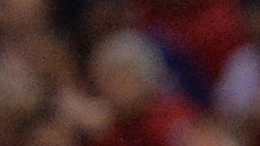 Stephen Piscotty, uno de esos talentosos novatos de los Cardenales, celebra su jonrón de dos carreras que selló el triunfo.