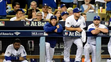 Dodgers: 27 años sin llegar a una Serie Mundial