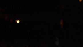 Daniel Murphy pisa el home tras batear jonrón solitario en el tercer inning, para hilvanar cinco partidos volándose la barda.