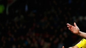 Los grandes no ganan. Middlesbrough le pega al ManUtd.