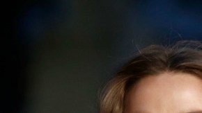 La pareja se casó en febrero del 2015.