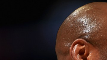 Hay quienes darían hasta un riñón por la recuperación del exdeportista.