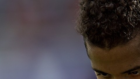 Gio no jugará ante EEUU.