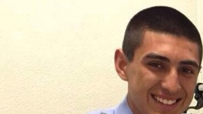 El pequeño Giovanni ha recibido apoyo por parte de varias divisiones del LAPD.