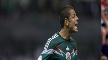 Chicharito y Demsey buscarán romper su sequía goleadora ante el acérrimo rival.