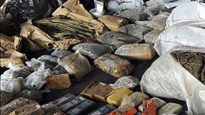 guerra contra las drogas