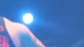 El show se dio en la Arena México, casa de la lucha libre 'azteca'.