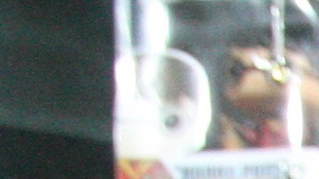 Asher Silva, de 38 años, dejó su carrera para avocarse a la idea del museo, a la que ahora dedica cerca de 16 horas al día.