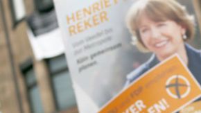 henriette reker colonia