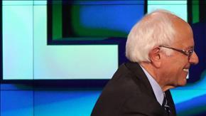 hillary clinton bernie sanders