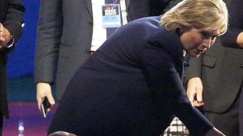 hillary clinton elecciones