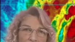 huracan patricia video viral pastora