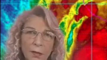 huracan patricia video viral pastora