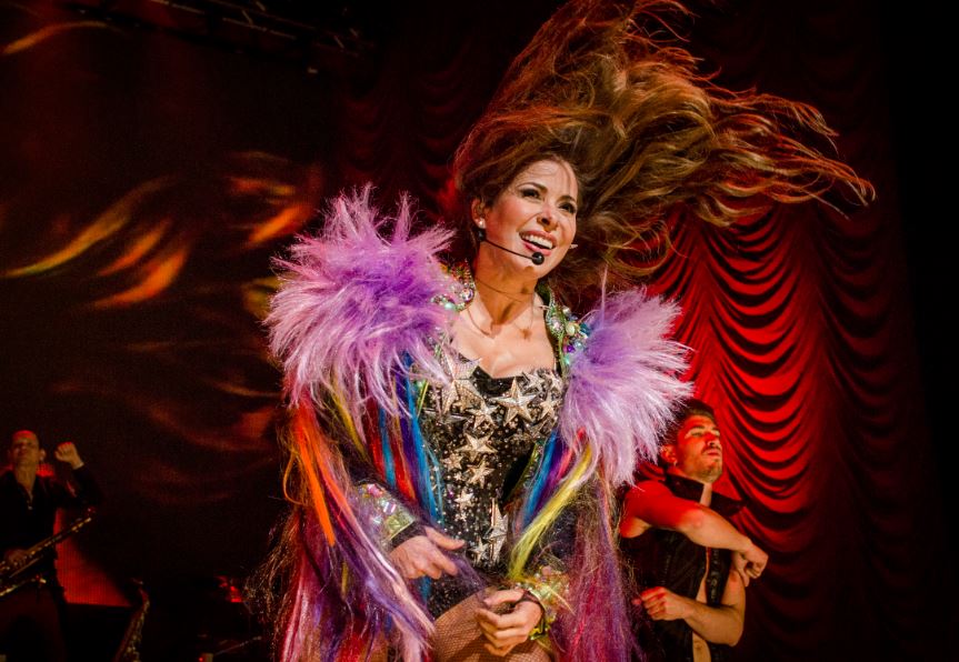 gloria trevi