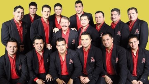 la arrolladora banda el limon