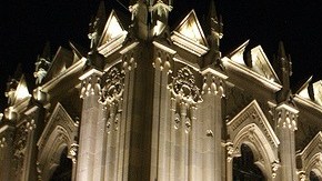 El pueblo de Jerez, Zacatecas, figura en la lista de "Pueblos Mágicos" en terreno mexicano.