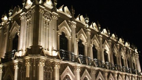 El pueblo de Jerez, Zacatecas, figura en la lista de "Pueblos Mágicos" en terreno mexicano.