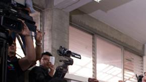 El presidente electo de Guatemala, Jimmy Morales.