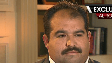 jose andrade larry hernandez
