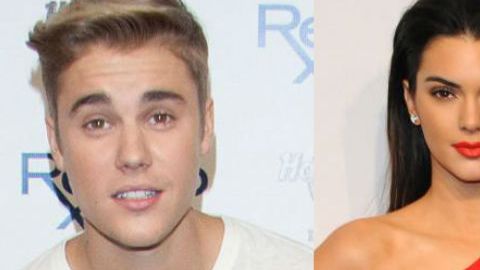 En algún momento se especuló que Kendal y Justin mantenían un romance.